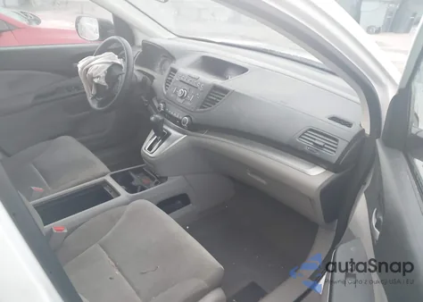 2014 Honda Cr-V Lx z USA, uszkodzony, nr VIN 5J6RM3H32EL030175